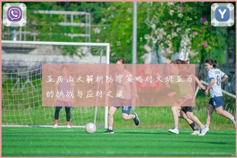 亚历山大解析防守策略对文班亚马的挑战与应对之道